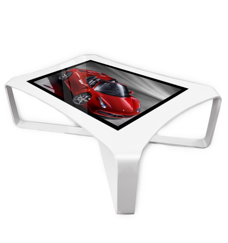 32 inch android touch screen table for children